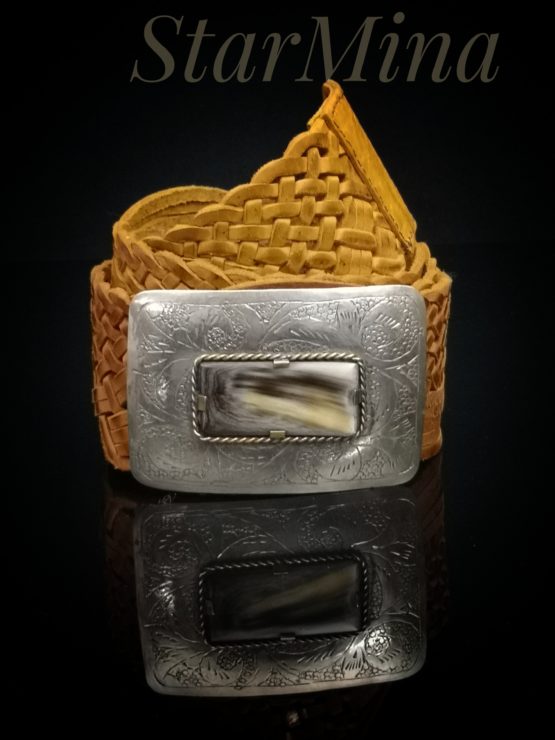 Marokkanische Gürtel